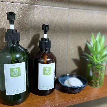 Api-Api Eco Chalet بانتايْ كوك المظهر الخارجي الصورة