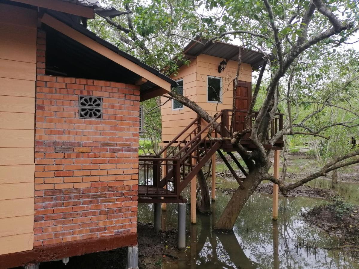 Api-Api Eco Chalet بانتايْ كوك المظهر الخارجي الصورة