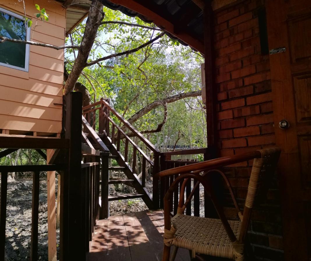 Api-Api Eco Chalet بانتايْ كوك المظهر الخارجي الصورة