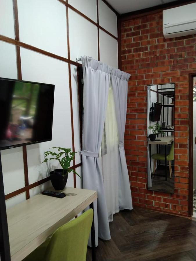 Api-Api Eco Chalet بانتايْ كوك المظهر الخارجي الصورة