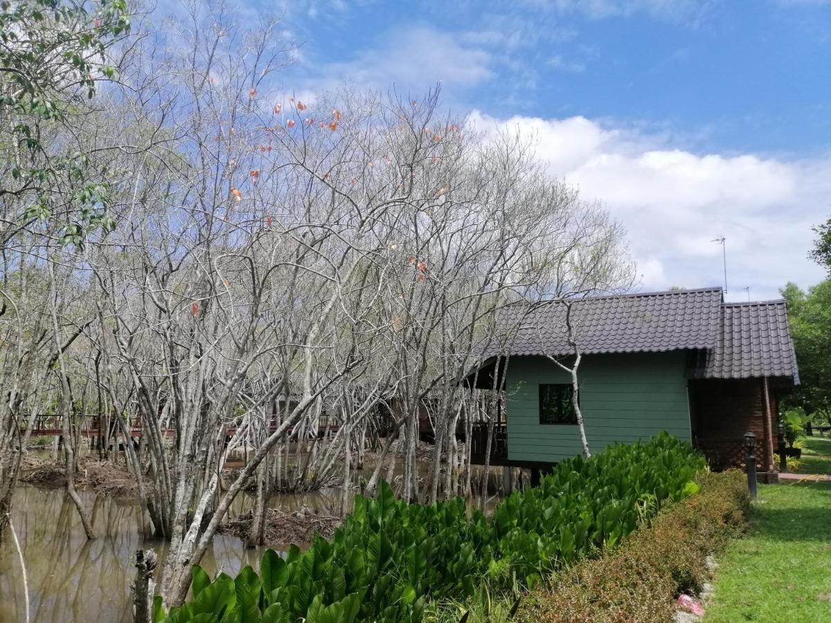 Api-Api Eco Chalet بانتايْ كوك المظهر الخارجي الصورة