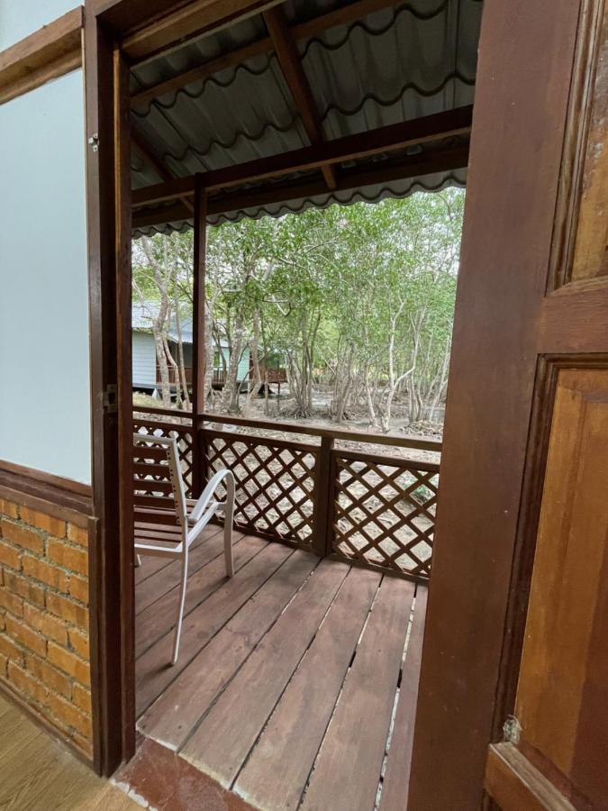 Api-Api Eco Chalet بانتايْ كوك المظهر الخارجي الصورة